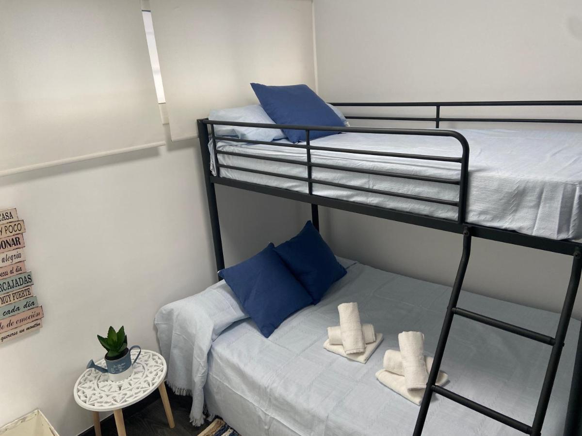 Apartamento En Cap سالو المظهر الخارجي الصورة