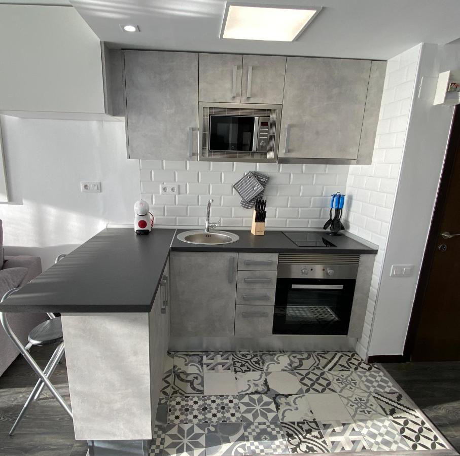 Apartamento En Cap سالو المظهر الخارجي الصورة
