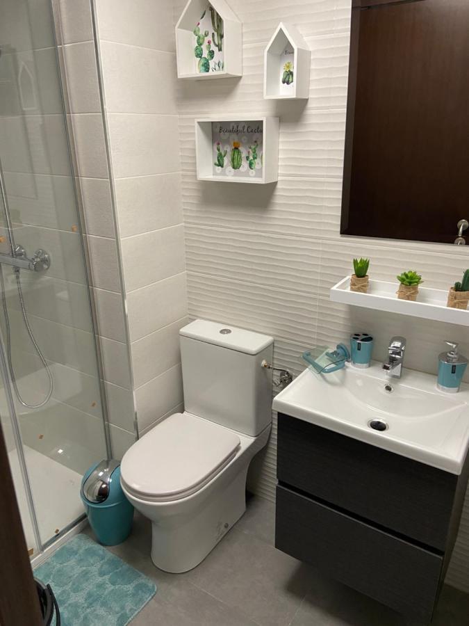 Apartamento En Cap سالو المظهر الخارجي الصورة