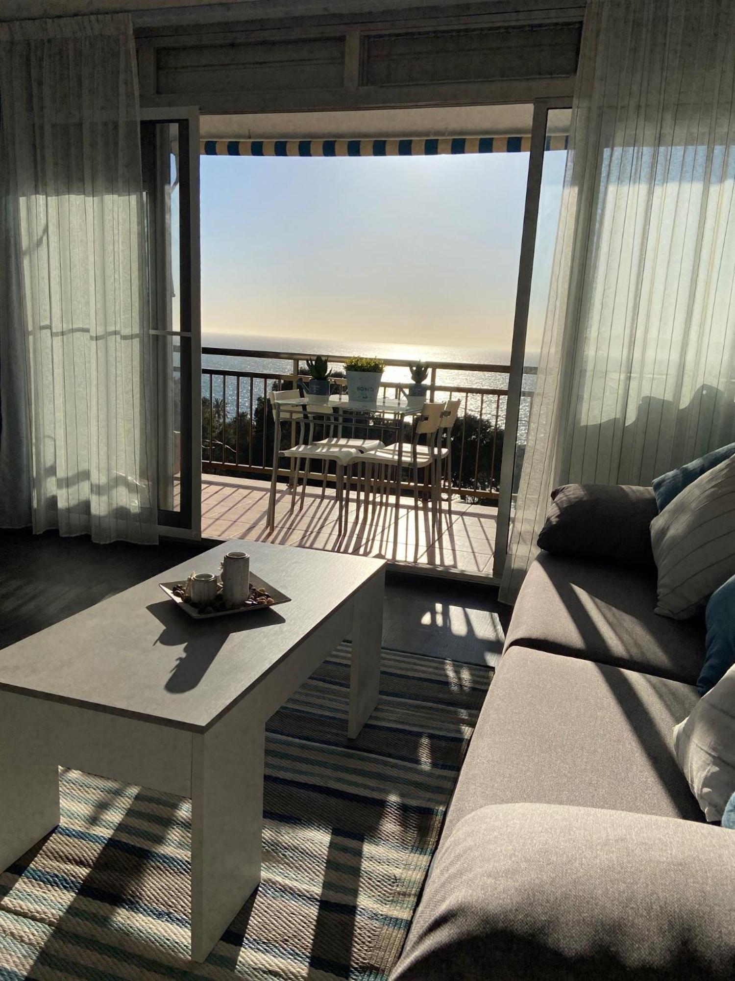 Apartamento En Cap سالو المظهر الخارجي الصورة